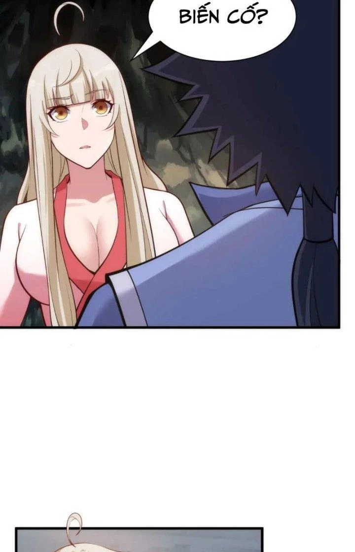 Ta Chỉ Muốn Bị Các Vị Đánh Chết Chapter 111 - 53