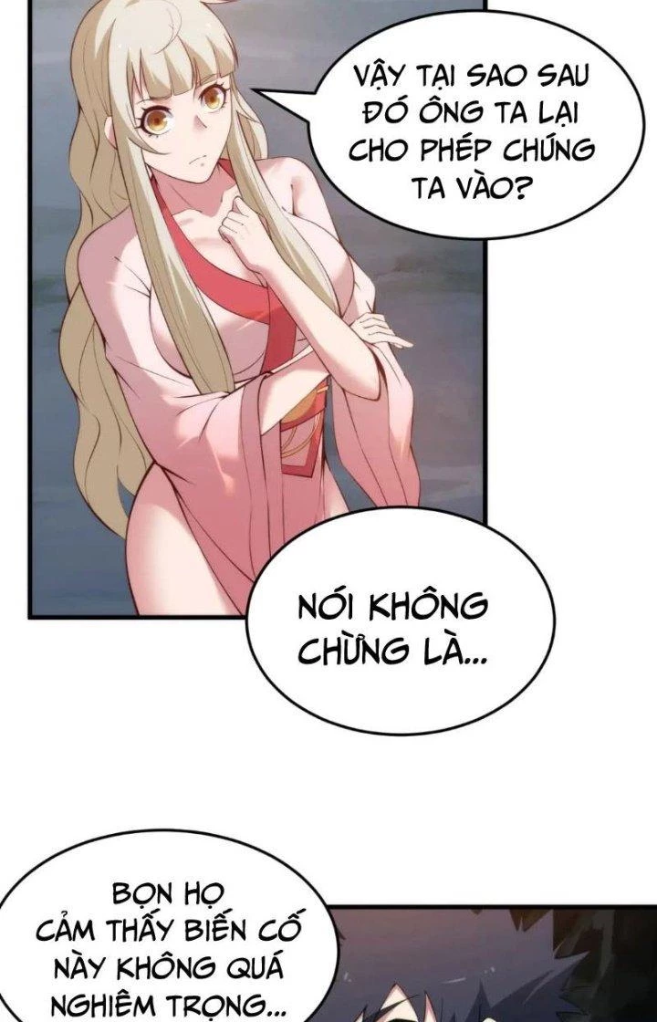 Ta Chỉ Muốn Bị Các Vị Đánh Chết Chapter 111 - 54
