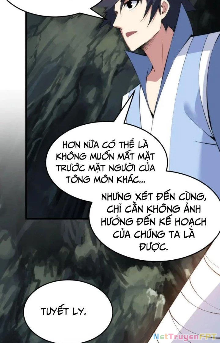 Ta Chỉ Muốn Bị Các Vị Đánh Chết Chapter 111 - 55