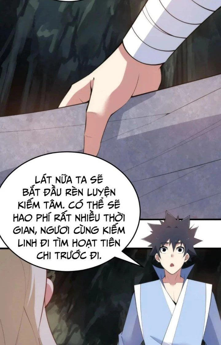 Ta Chỉ Muốn Bị Các Vị Đánh Chết Chapter 111 - 56
