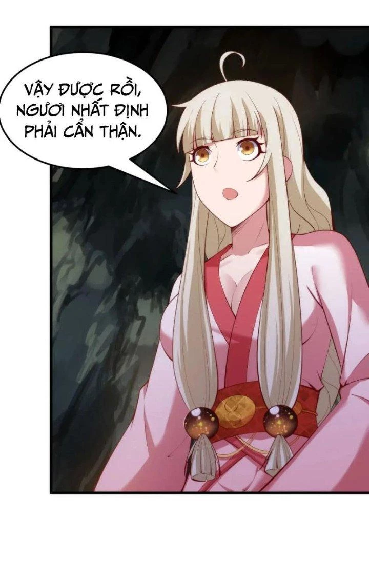 Ta Chỉ Muốn Bị Các Vị Đánh Chết Chapter 111 - 59