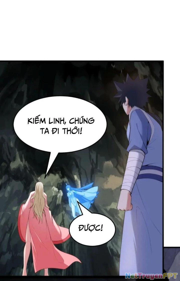 Ta Chỉ Muốn Bị Các Vị Đánh Chết Chapter 111 - 60