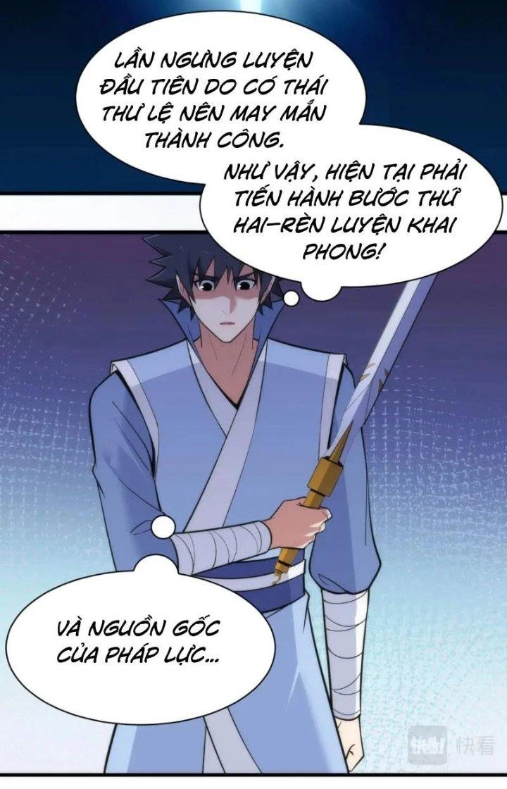 Ta Chỉ Muốn Bị Các Vị Đánh Chết Chapter 111 - 64