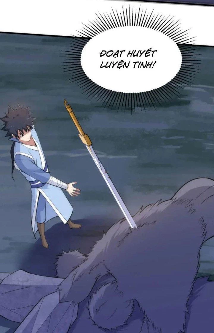 Ta Chỉ Muốn Bị Các Vị Đánh Chết Chapter 111 - 67