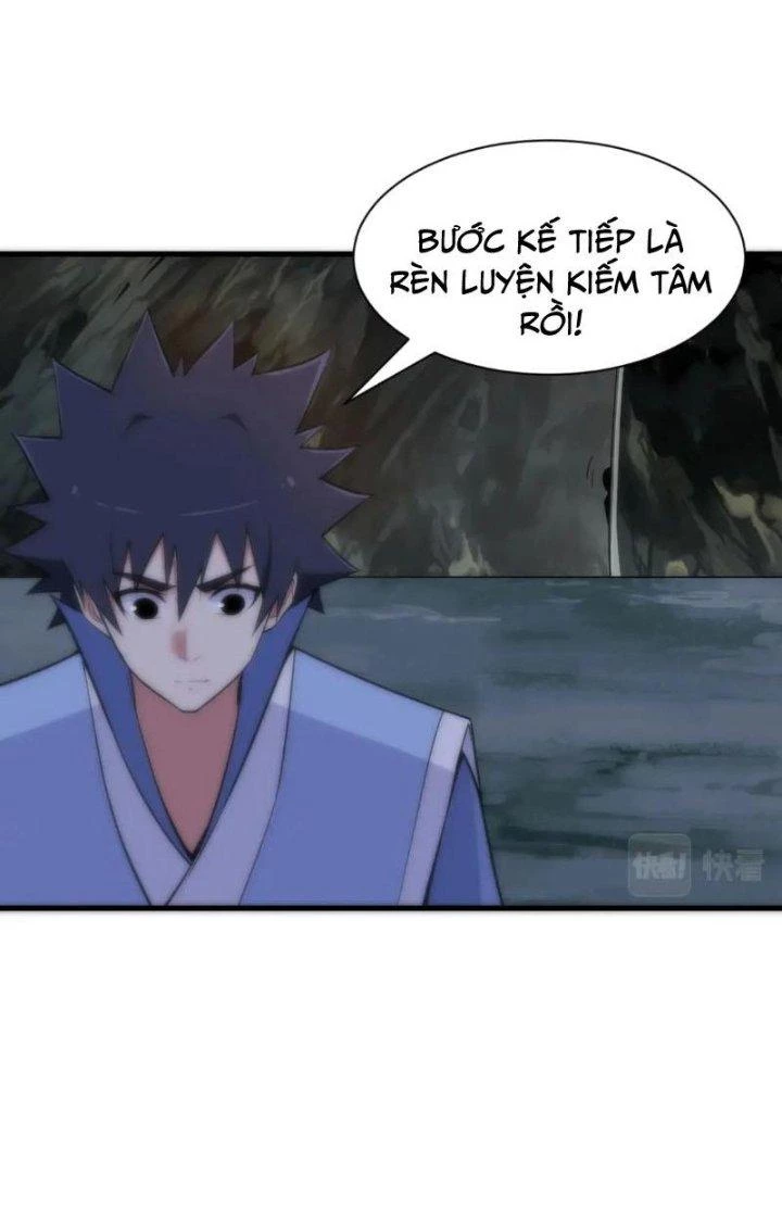 Ta Chỉ Muốn Bị Các Vị Đánh Chết Chapter 111 - 70