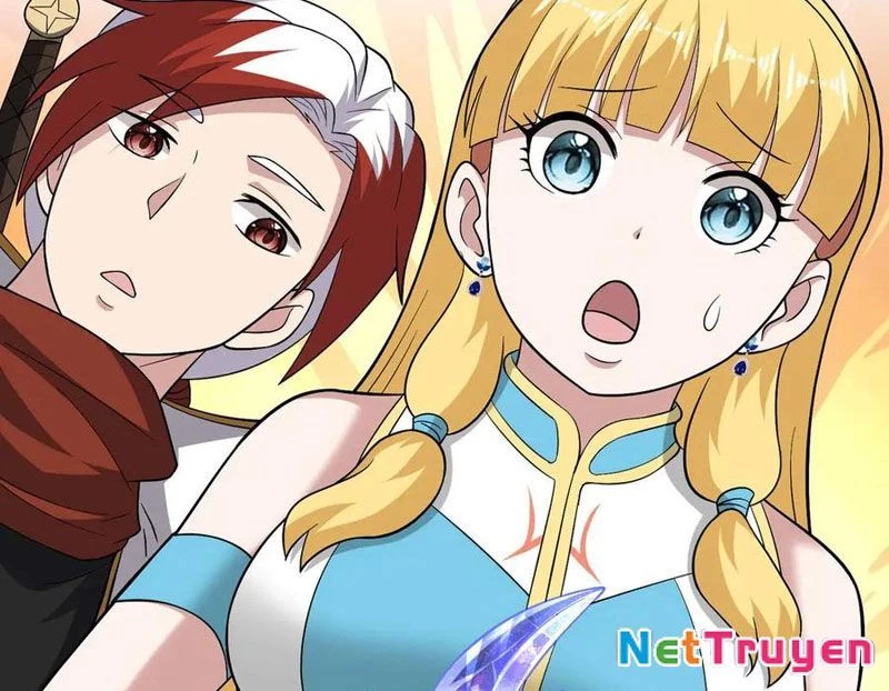 Luyện Khí Chi Thần Chapter 108 - 6