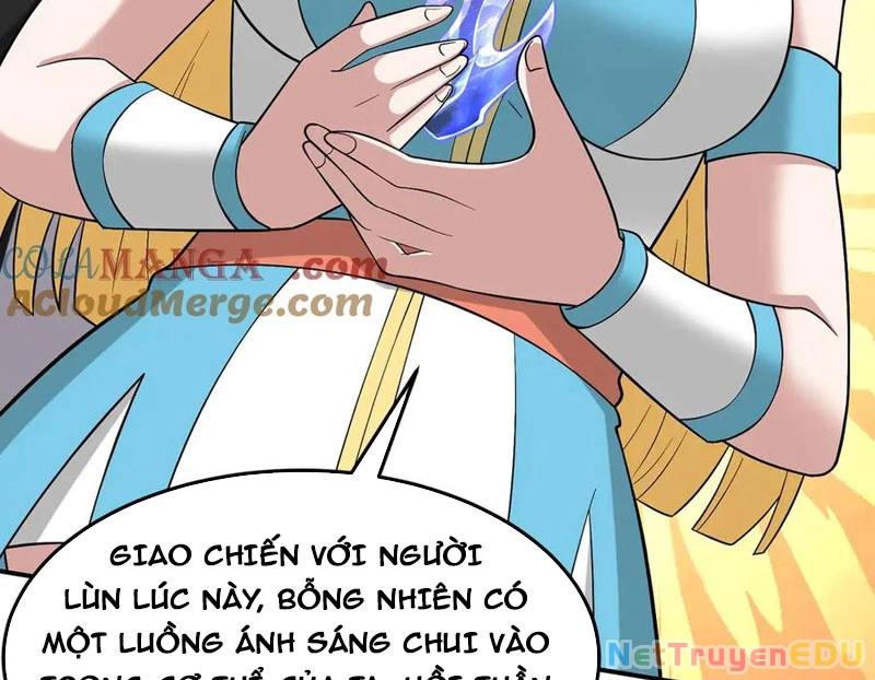 Luyện Khí Chi Thần Chapter 108 - 7