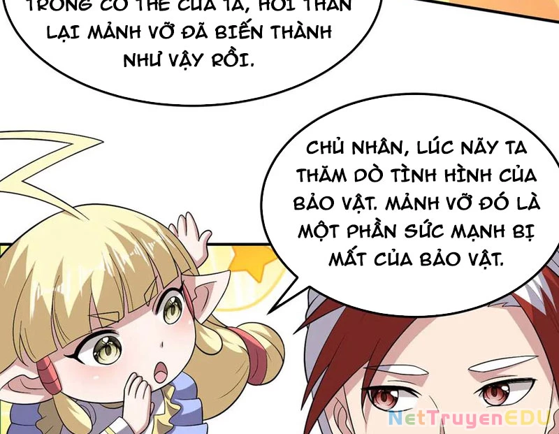 Luyện Khí Chi Thần Chapter 108 - 8