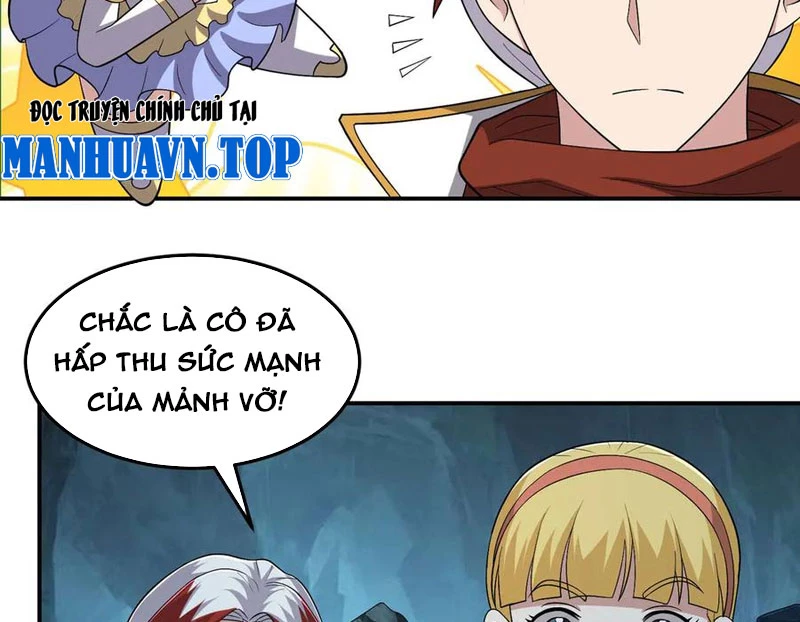 Luyện Khí Chi Thần Chapter 108 - 9