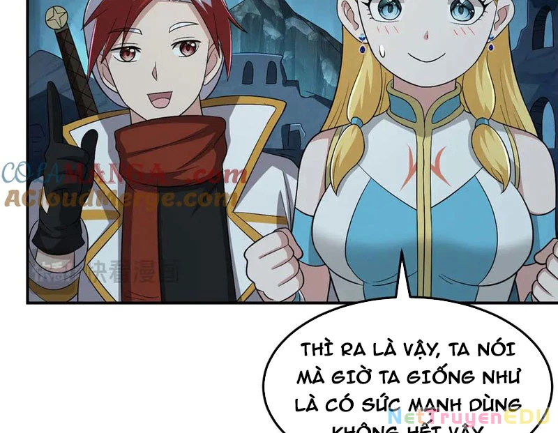 Luyện Khí Chi Thần Chapter 108 - 10