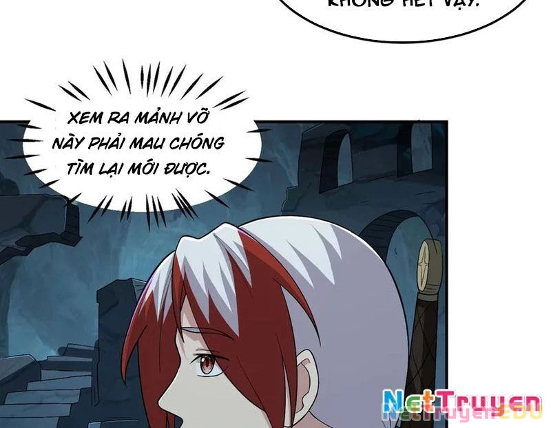 Luyện Khí Chi Thần Chapter 108 - 11