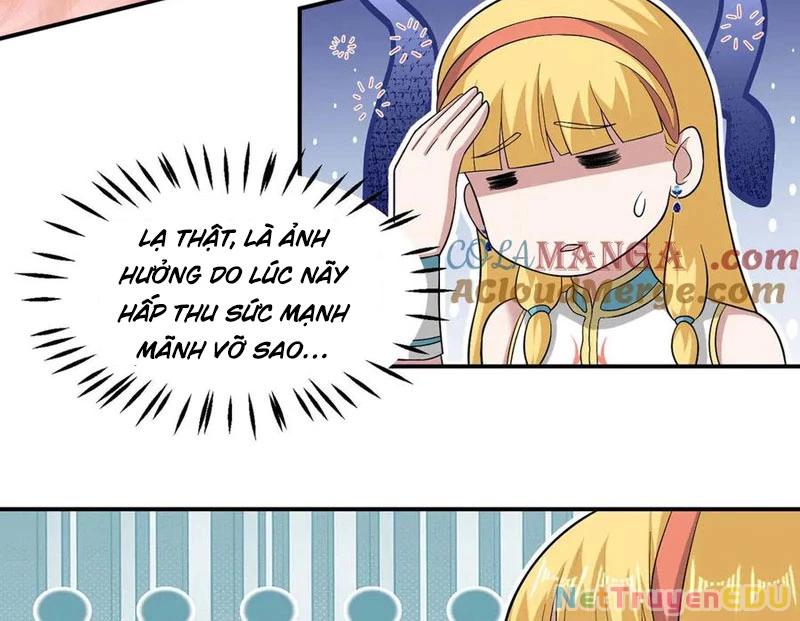 Luyện Khí Chi Thần Chapter 108 - 13