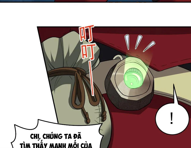 Luyện Khí Chi Thần Chapter 108 - 19