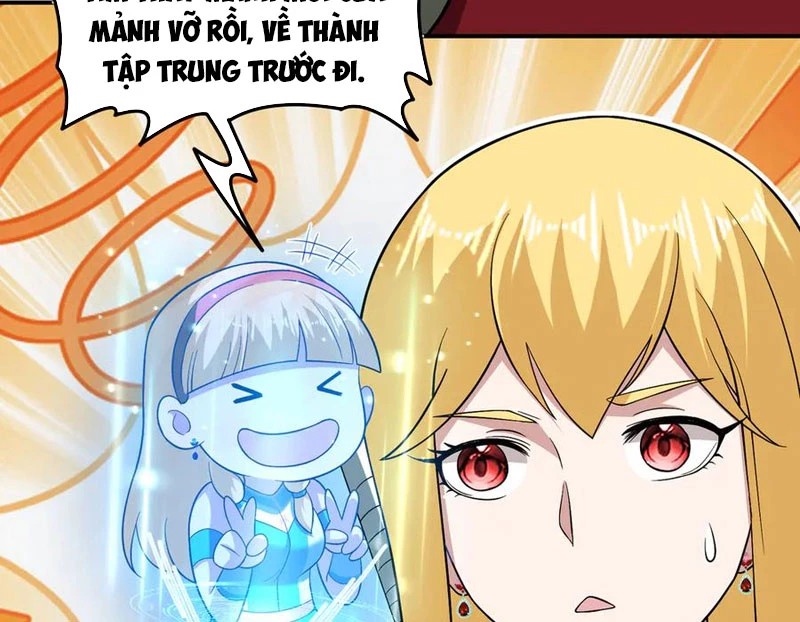 Luyện Khí Chi Thần Chapter 108 - 20