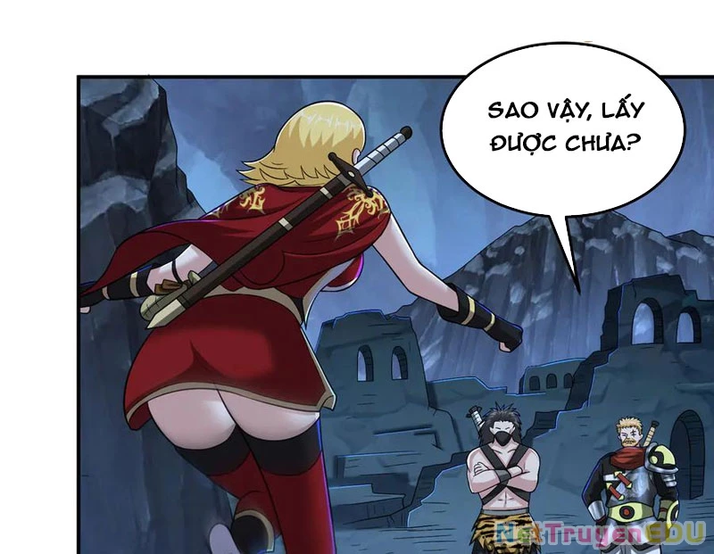 Luyện Khí Chi Thần Chapter 108 - 22