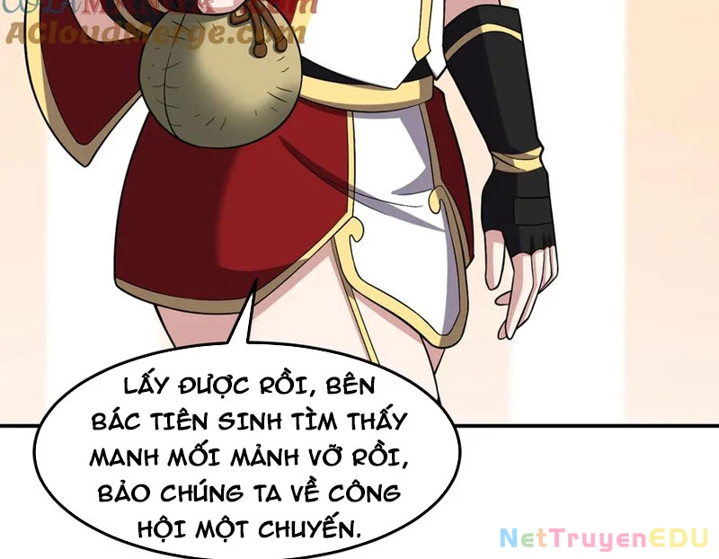 Luyện Khí Chi Thần Chapter 108 - 25