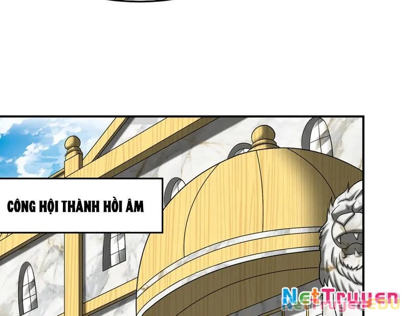 Luyện Khí Chi Thần Chapter 108 - 26