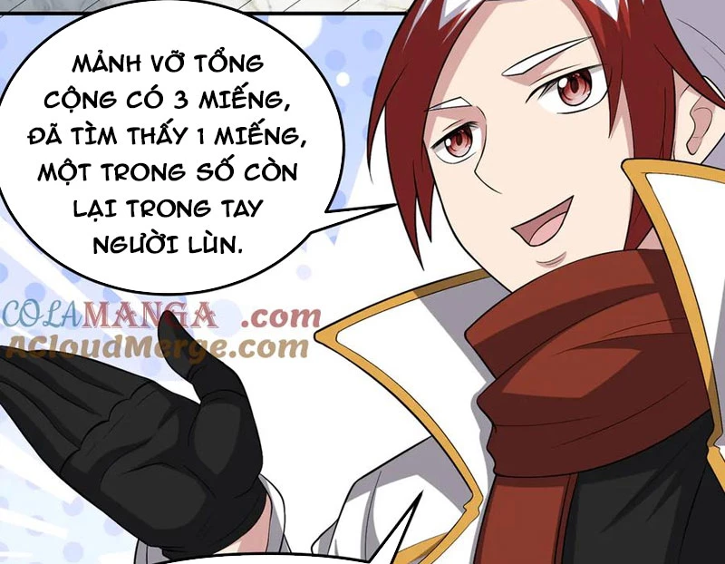 Luyện Khí Chi Thần Chapter 108 - 39