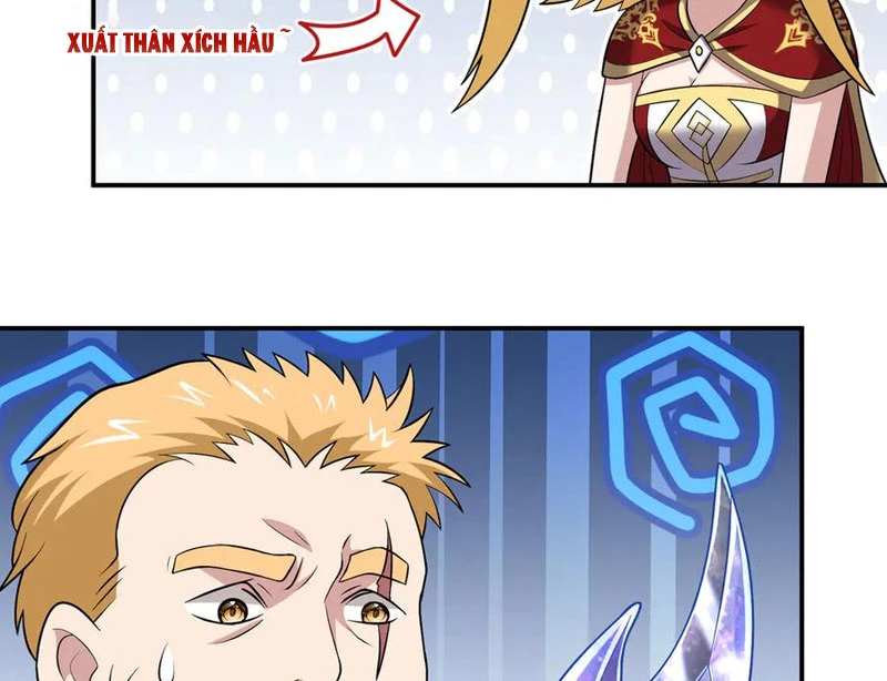 Luyện Khí Chi Thần Chapter 108 - 44