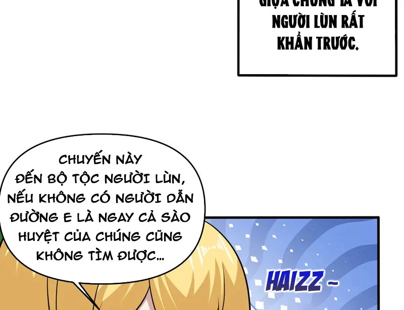Luyện Khí Chi Thần Chapter 108 - 50