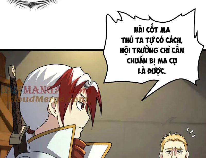 Luyện Khí Chi Thần Chapter 108 - 68