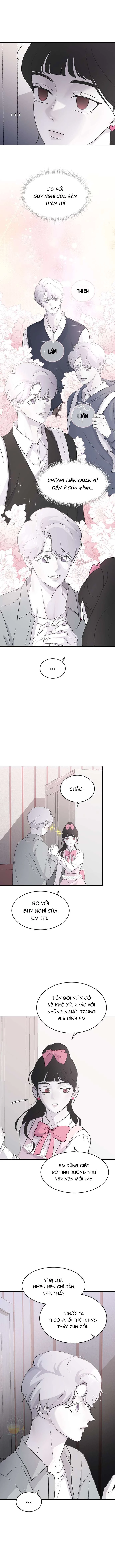 Ba Người Anh Trai Cực Phẩm Của Tôi Chapter 67 - 4