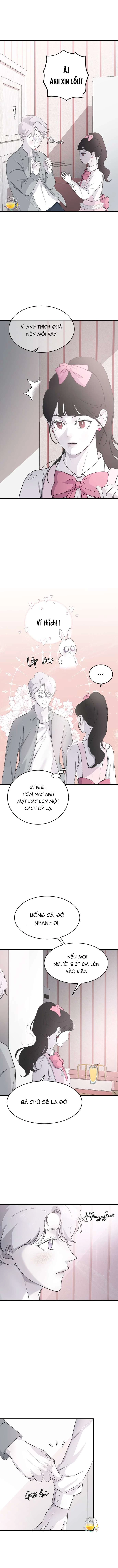 Ba Người Anh Trai Cực Phẩm Của Tôi Chapter 67 - 6