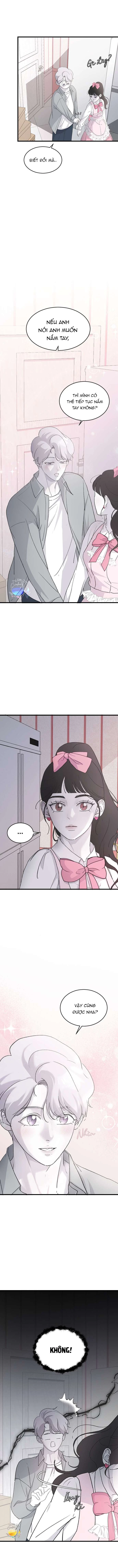 Ba Người Anh Trai Cực Phẩm Của Tôi Chapter 67 - 7