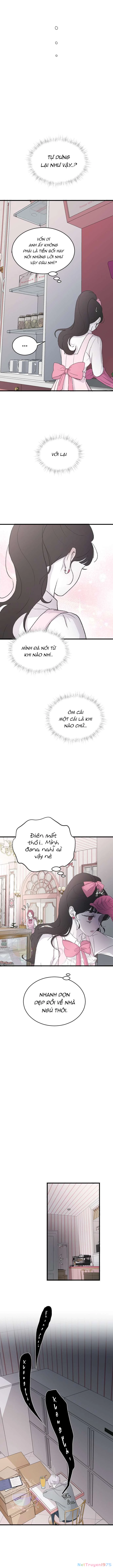 Ba Người Anh Trai Cực Phẩm Của Tôi Chapter 67 - 8