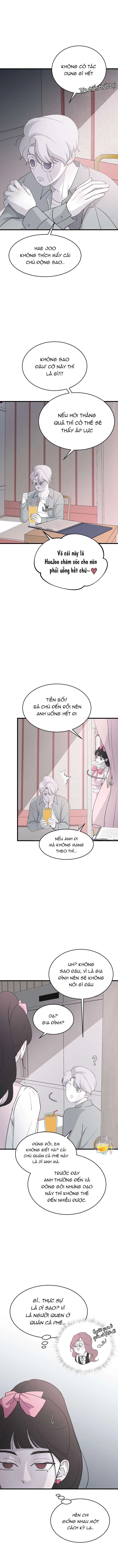 Ba Người Anh Trai Cực Phẩm Của Tôi Chapter 67 - 9