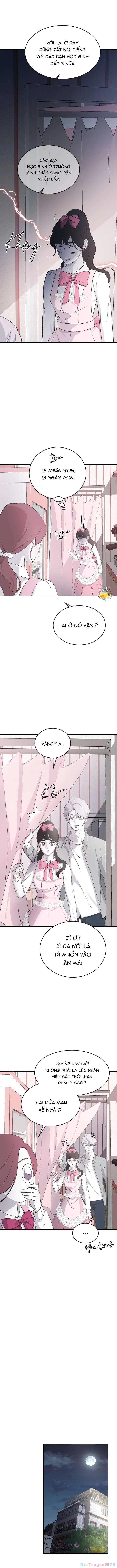 Ba Người Anh Trai Cực Phẩm Của Tôi Chapter 67 - 10
