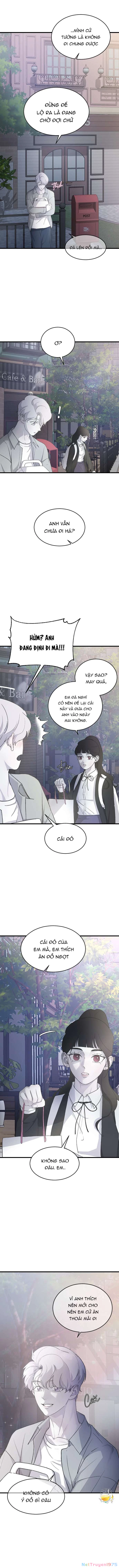 Ba Người Anh Trai Cực Phẩm Của Tôi Chapter 67 - 11