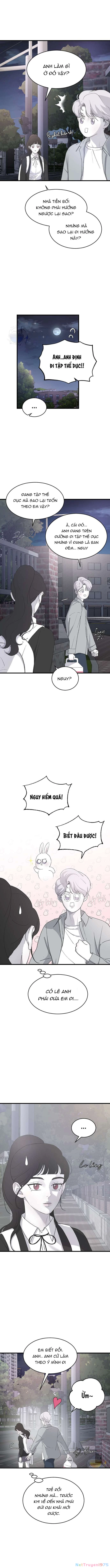 Ba Người Anh Trai Cực Phẩm Của Tôi Chapter 67 - 13