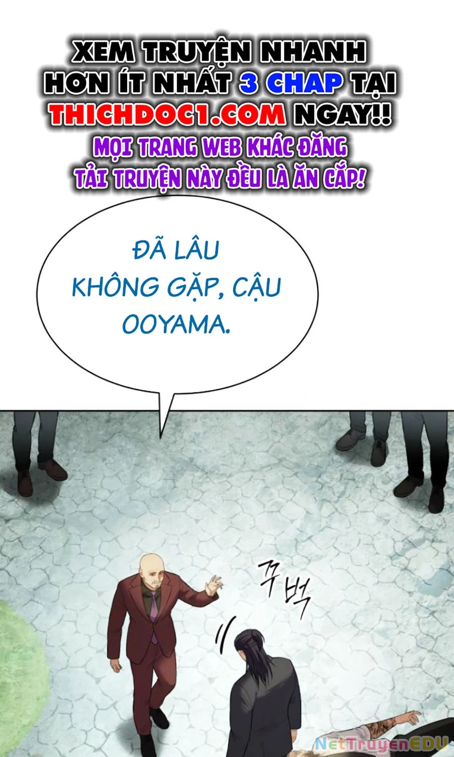 Đặc Vụ Song Sinh Chapter 114 - 121