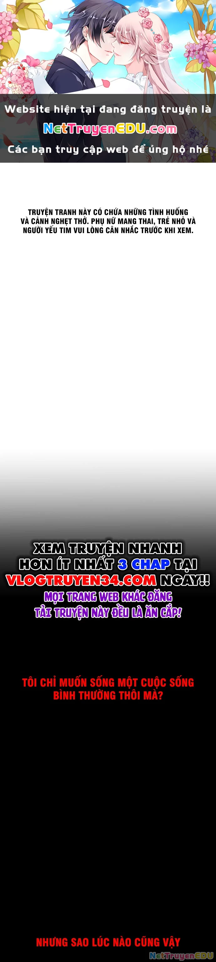 Sống Cùng Quỷ Chapter 1 - 1