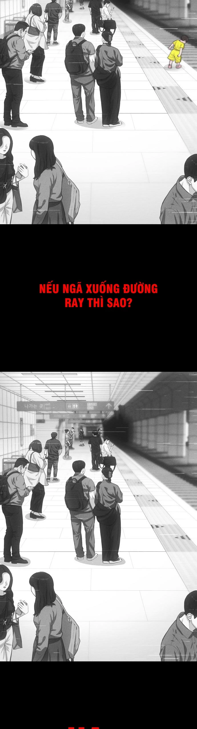Sống Cùng Quỷ Chapter 1 - 4