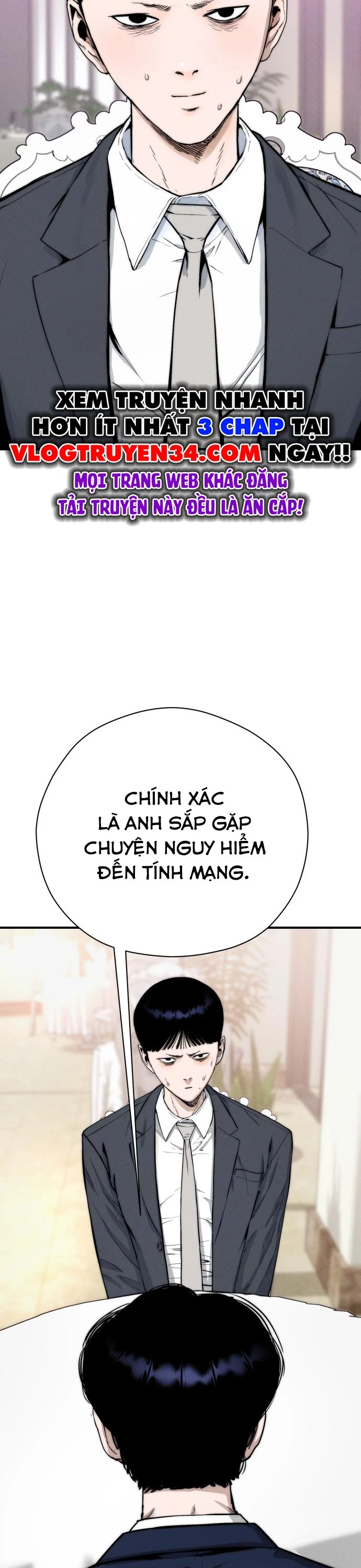 Sống Cùng Quỷ Chapter 1 - 13