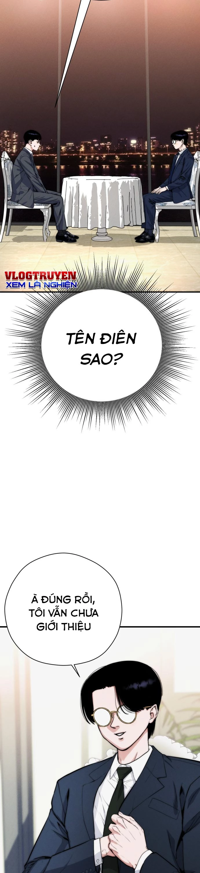 Sống Cùng Quỷ Chapter 1 - 15