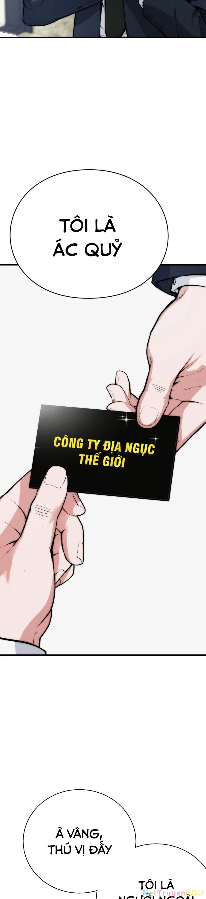 Sống Cùng Quỷ Chapter 1 - 16