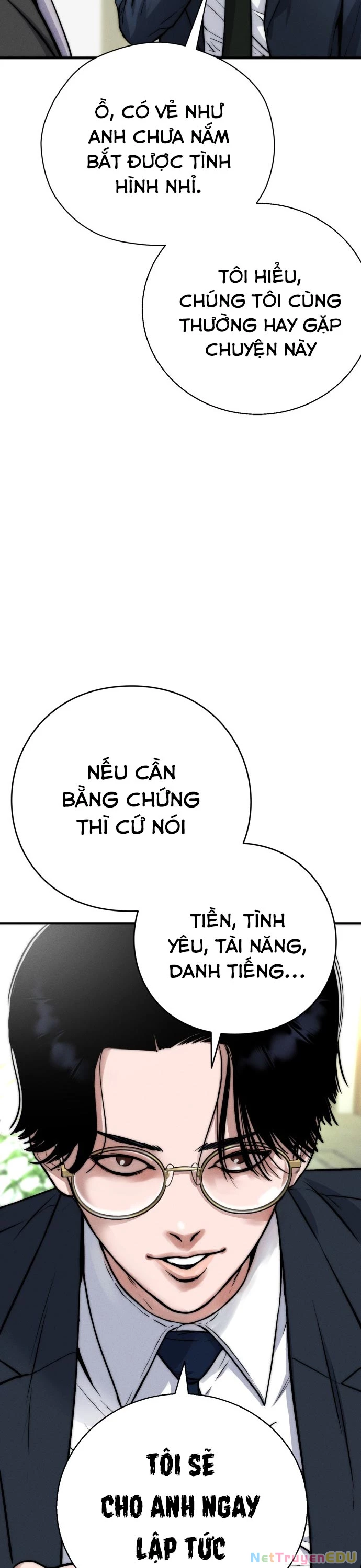 Sống Cùng Quỷ Chapter 1 - 18