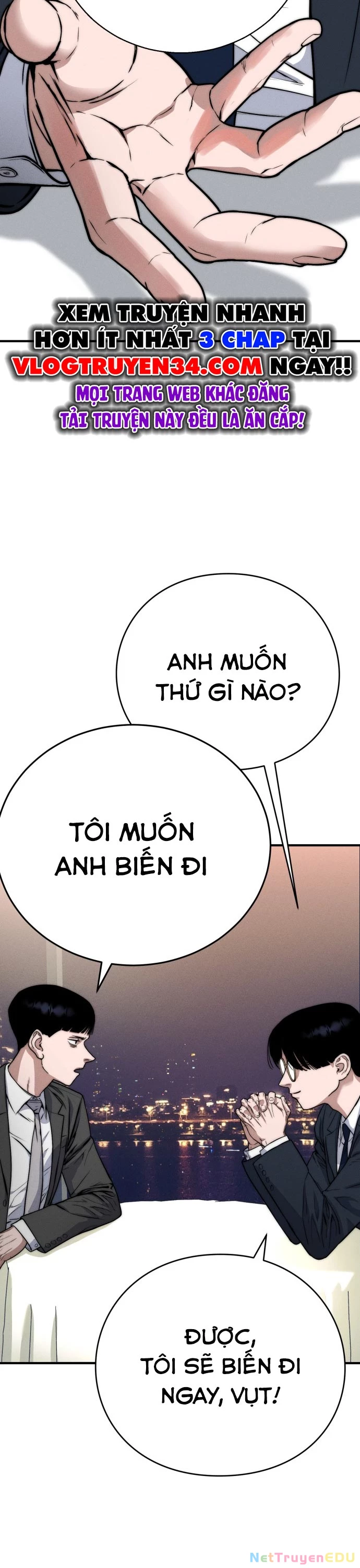 Sống Cùng Quỷ Chapter 1 - 19