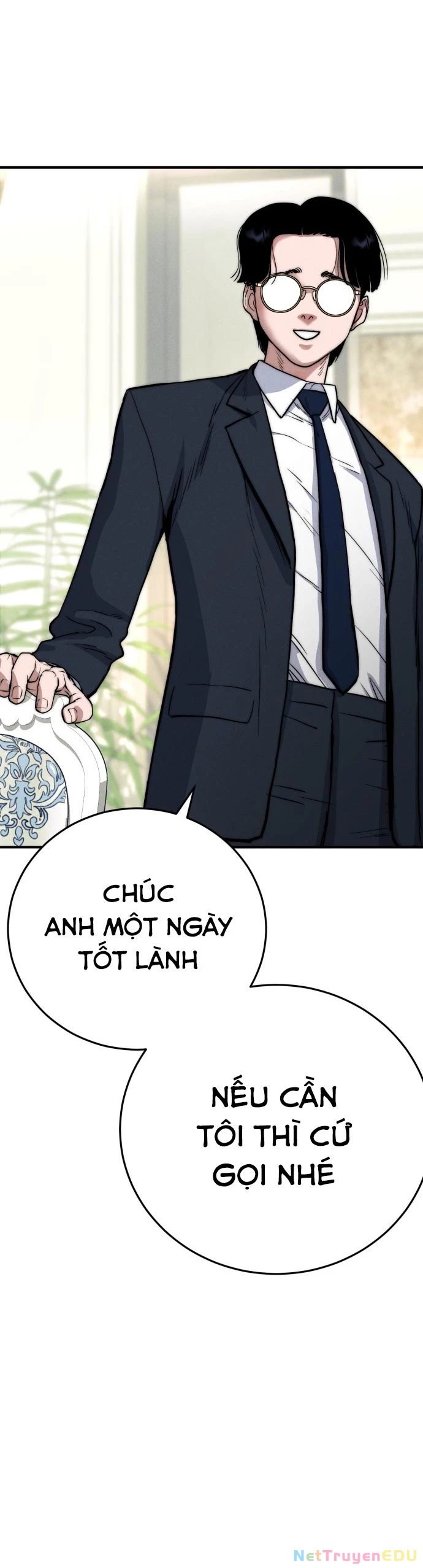 Sống Cùng Quỷ Chapter 1 - 20