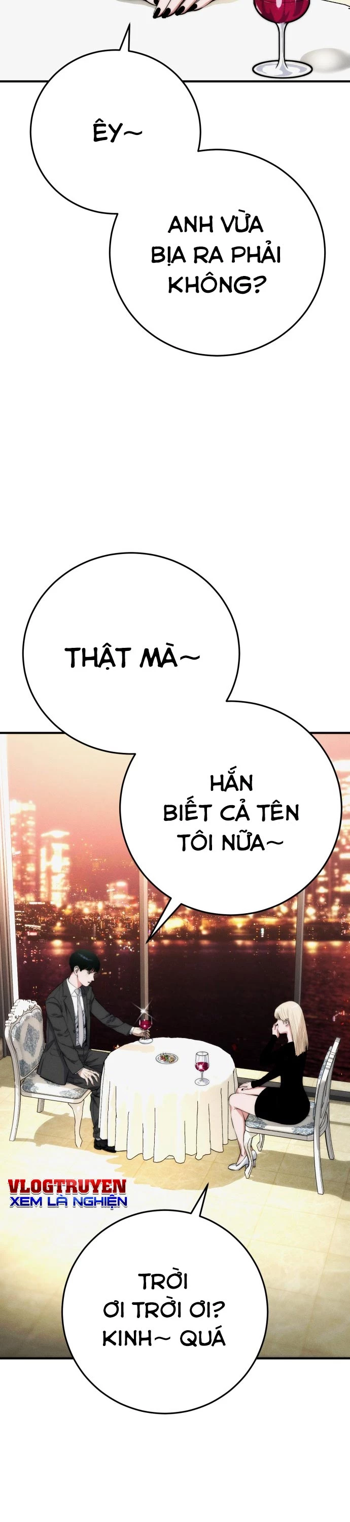Sống Cùng Quỷ Chapter 1 - 23