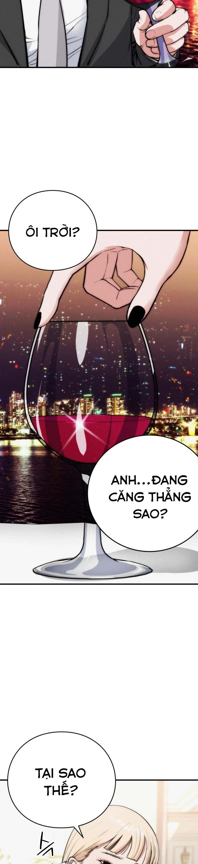 Sống Cùng Quỷ Chapter 1 - 25