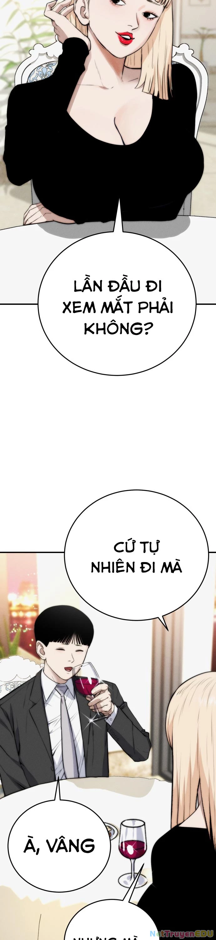 Sống Cùng Quỷ Chapter 1 - 26