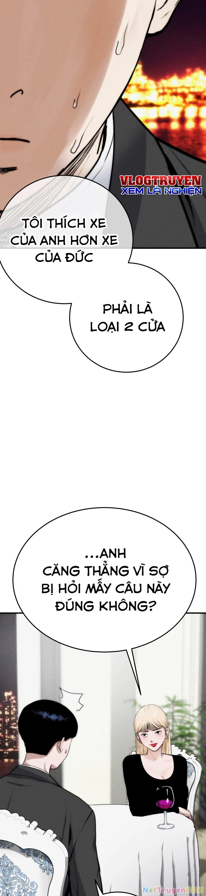 Sống Cùng Quỷ Chapter 1 - 29