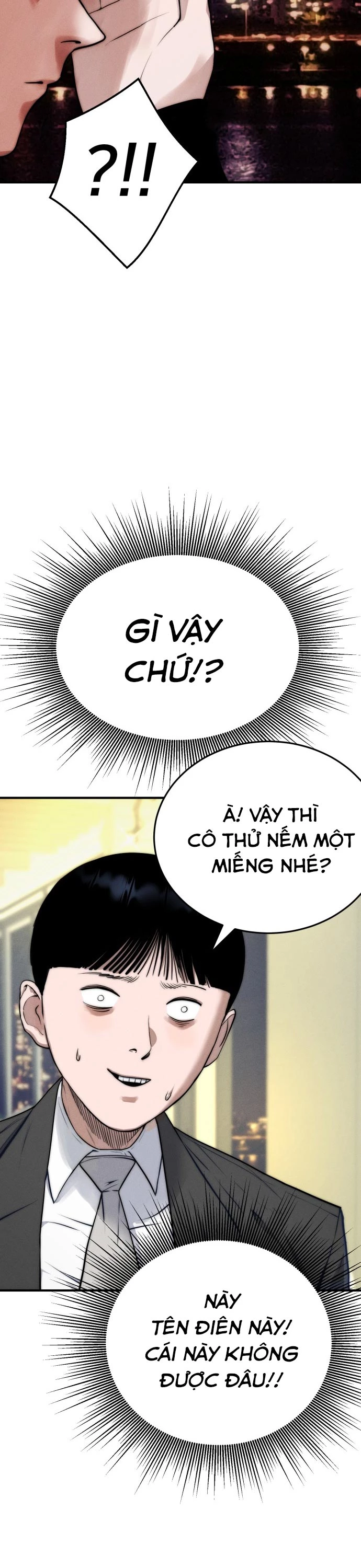 Sống Cùng Quỷ Chapter 1 - 33