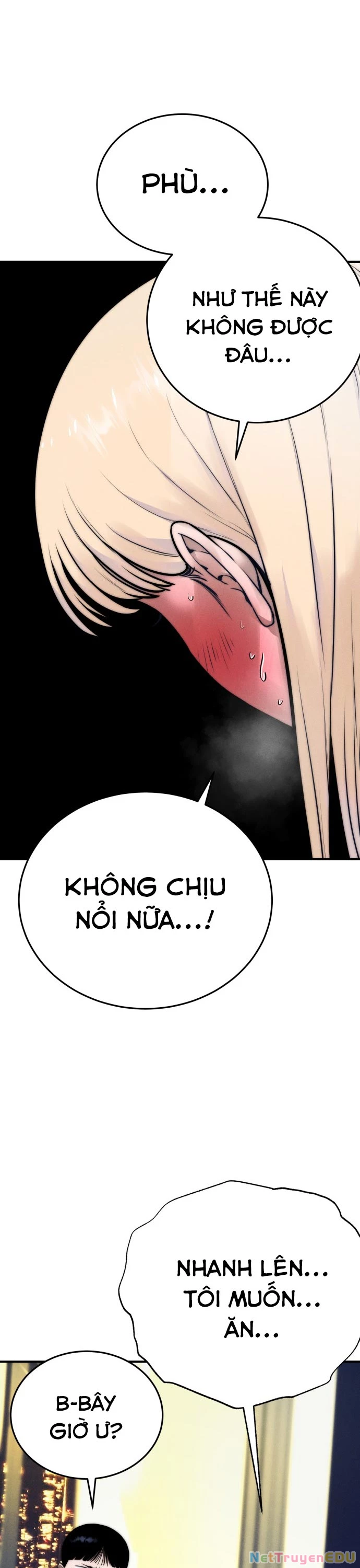 Sống Cùng Quỷ Chapter 1 - 35
