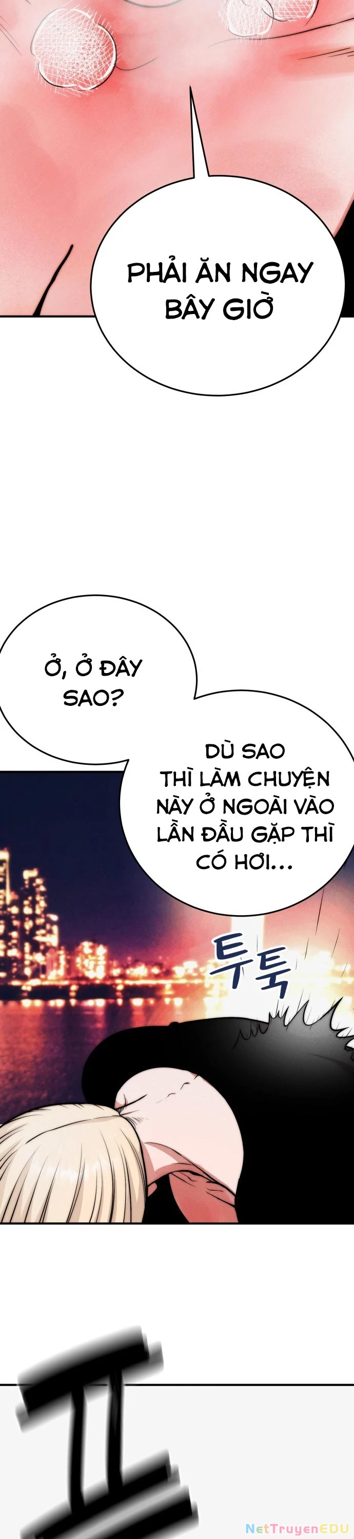 Sống Cùng Quỷ Chapter 1 - 37