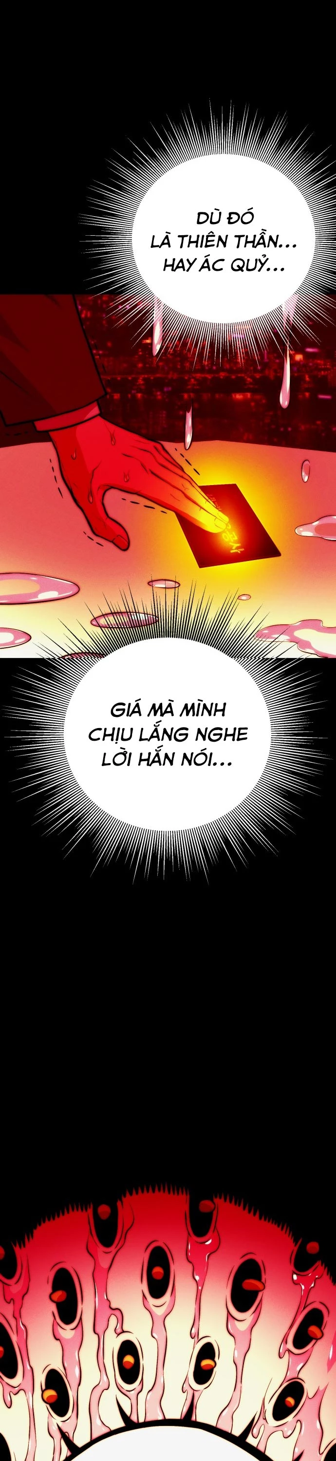 Sống Cùng Quỷ Chapter 1 - 46